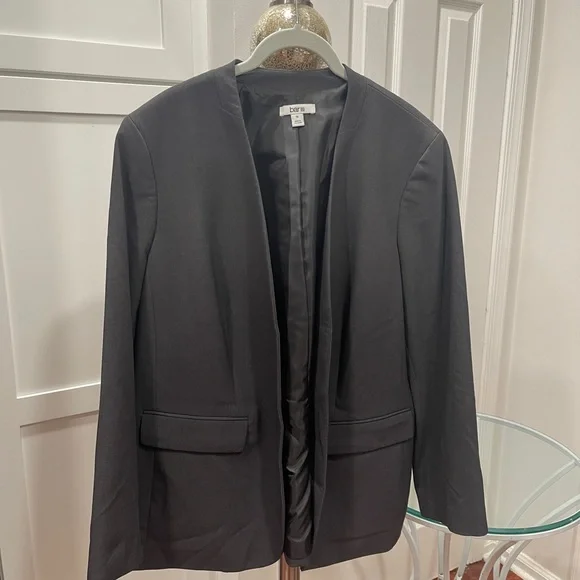 Bar III Jacket - Picture 2 of 4
